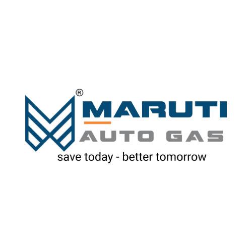 Maruti Auto Gas