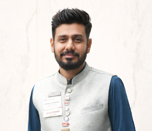 Bhavish Panchaal