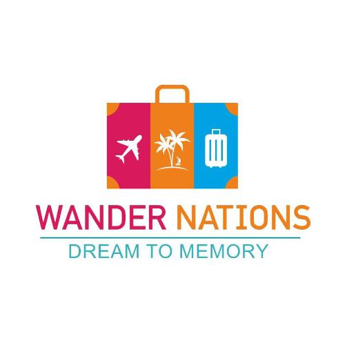 Wonder Nation Holidays