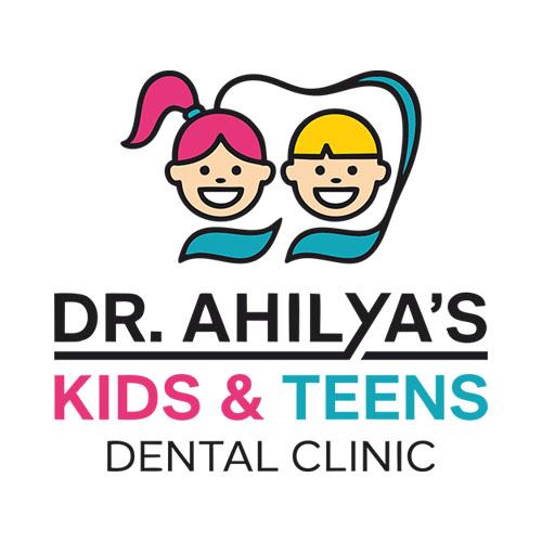 Dr Ahilya’s Kids & Teens Dental Clinic
