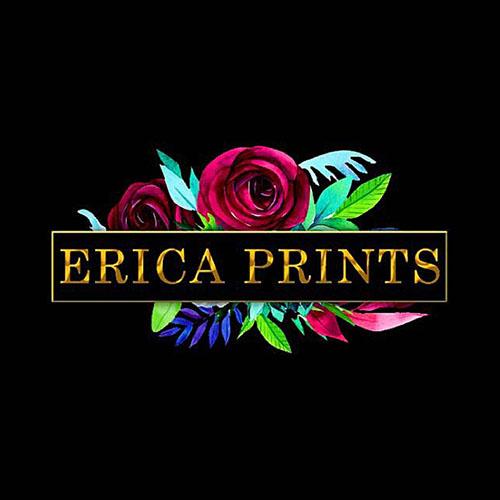 Erica Prints