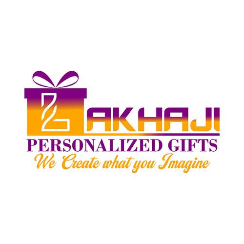 Lakhaji Personalized Gifts