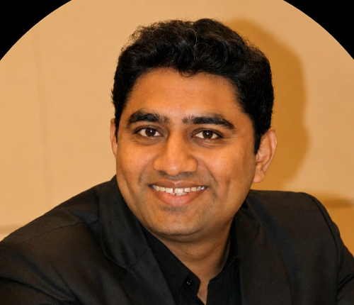 Mohit Mehta