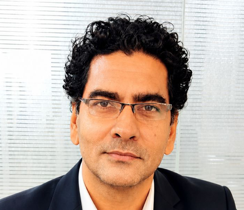 Nicky Modi