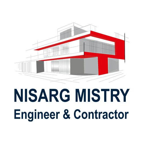 Nisarg Mistry Engineer & Contractor