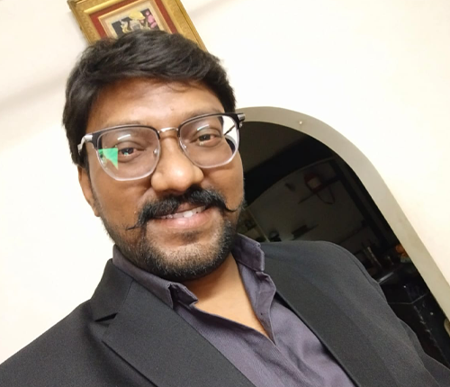 Rahul Solanki