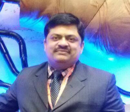 Rajiv Ranjan