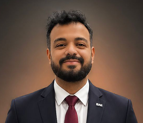 Sonu Vishnani
